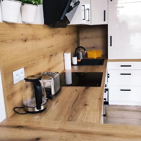 Apartmán Dabska 26 By Homeprime