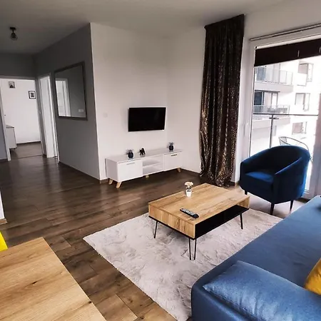 Dabska 26 By Homeprime Apartmán Krakov