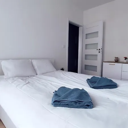 Dabska 26 By Homeprime Krakov