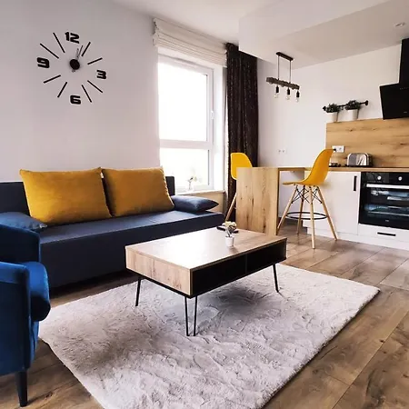 Dabska 26 By Homeprime Apartmán *