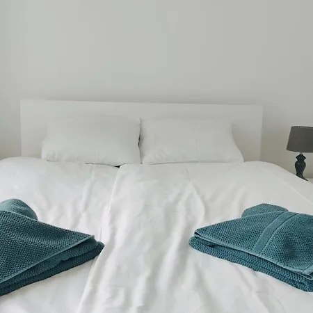 Dabska 26 By Homeprime Apartmán Krakov