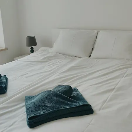 Daire Dabska 26 By Homeprime