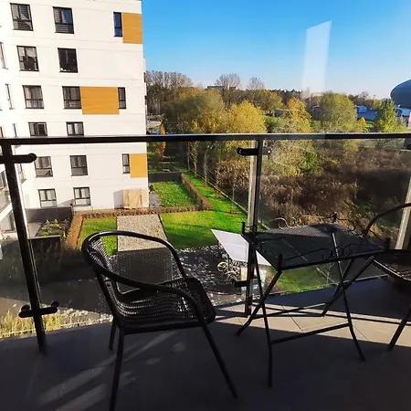 Apartmán Dabska 26 By Homeprime *