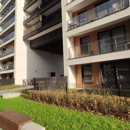 Dabska 26 By Homeprime Daire *