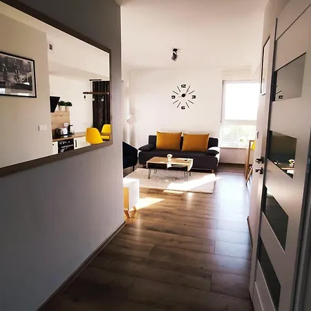 Apartmán Dabska 26 By Homeprime