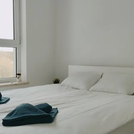 Dabska 26 By Homeprime Apartamento