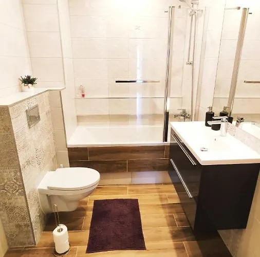 Appartement Dabska 26 By Homeprime Cracovie