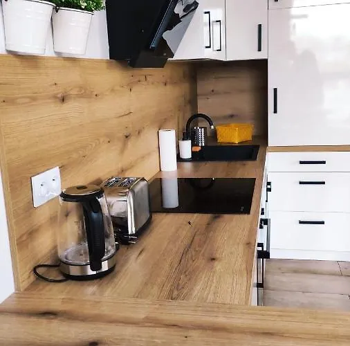 Appartement Dabska 26 By Homeprime