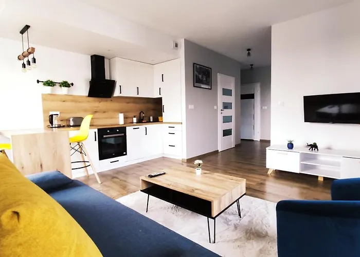 Dabska 26 By Homeprime * Cracovie