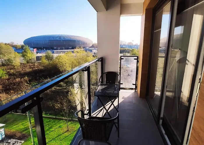 Dabska 26 By Homeprime Appartement