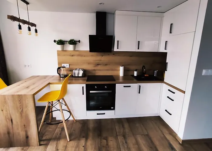 Dabska 26 By Homeprime