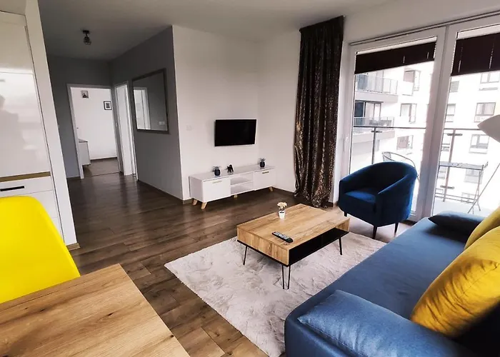 Dabska 26 By Homeprime Appartement Cracovie