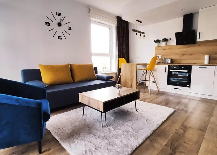 Dabska 26 By Homeprime Appartement *