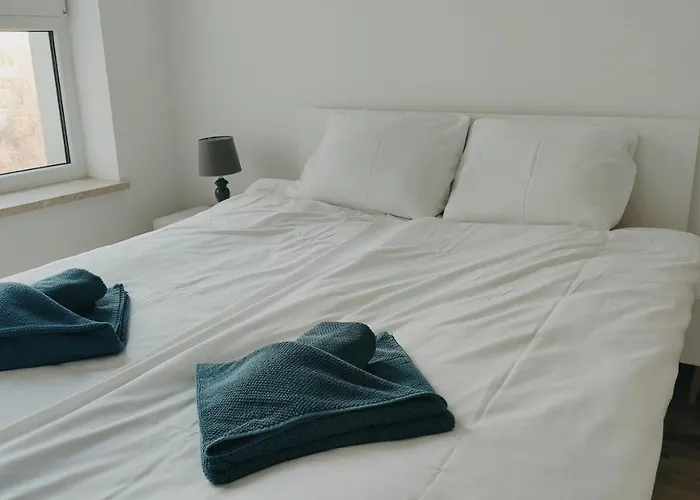 Appartement Dabska 26 By Homeprime