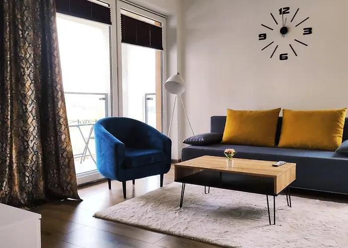 Dabska 26 By Homeprime Cracovie