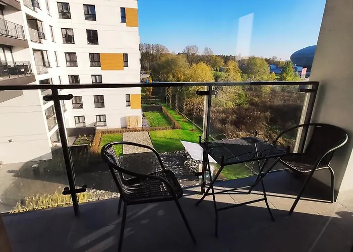 Appartement Dabska 26 By Homeprime *