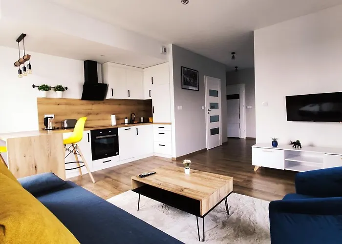 Appartement Dabska 26 By Homeprime Cracovie