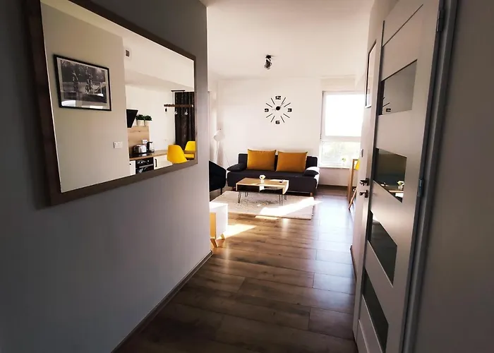 Appartement Dabska 26 By Homeprime