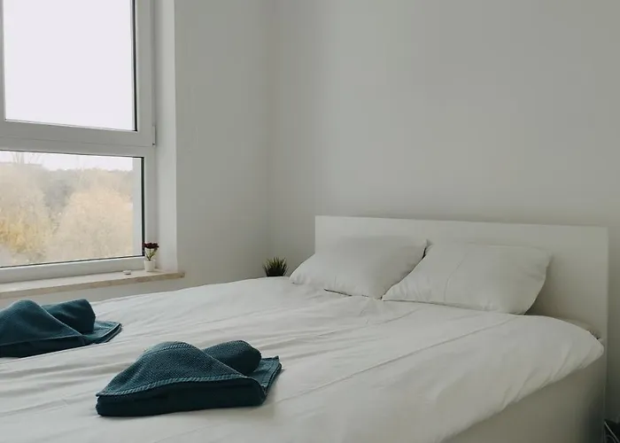 Dabska 26 By Homeprime Appartement