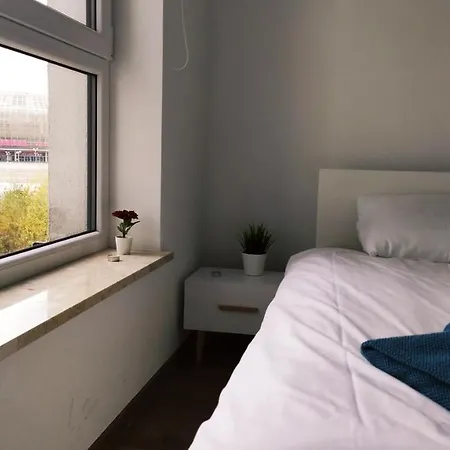 Dabska 26 By Homeprime