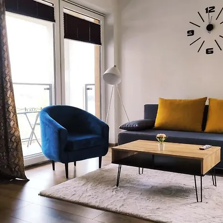 Dabska 26 By Homeprime Krasków