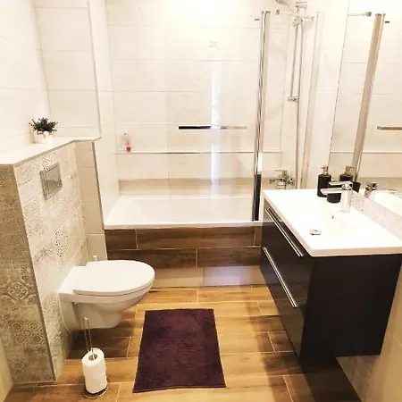 Lejlighed Dabska 26 By Homeprime Kraków